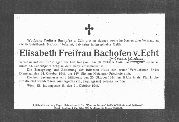 Erich Lederer