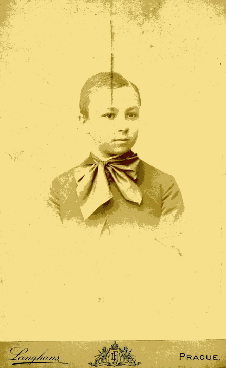 Berthe Kleist